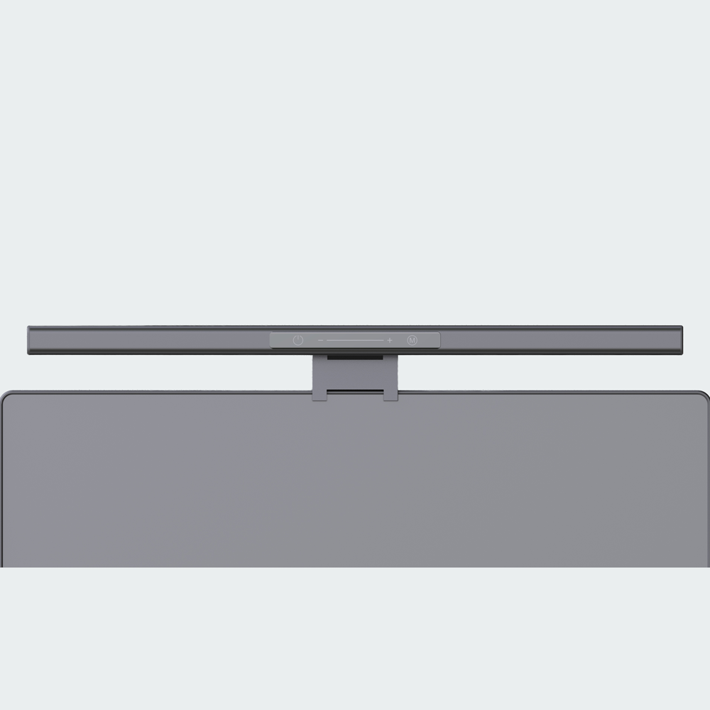 Firefly Tri-Color Monitor Lamp Bar