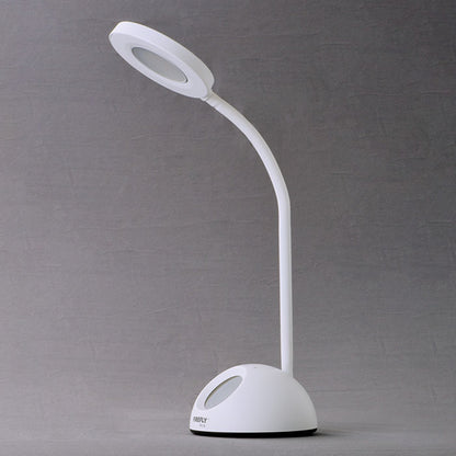Firefly Led Tri-Color Desk Lamp with Digital Display