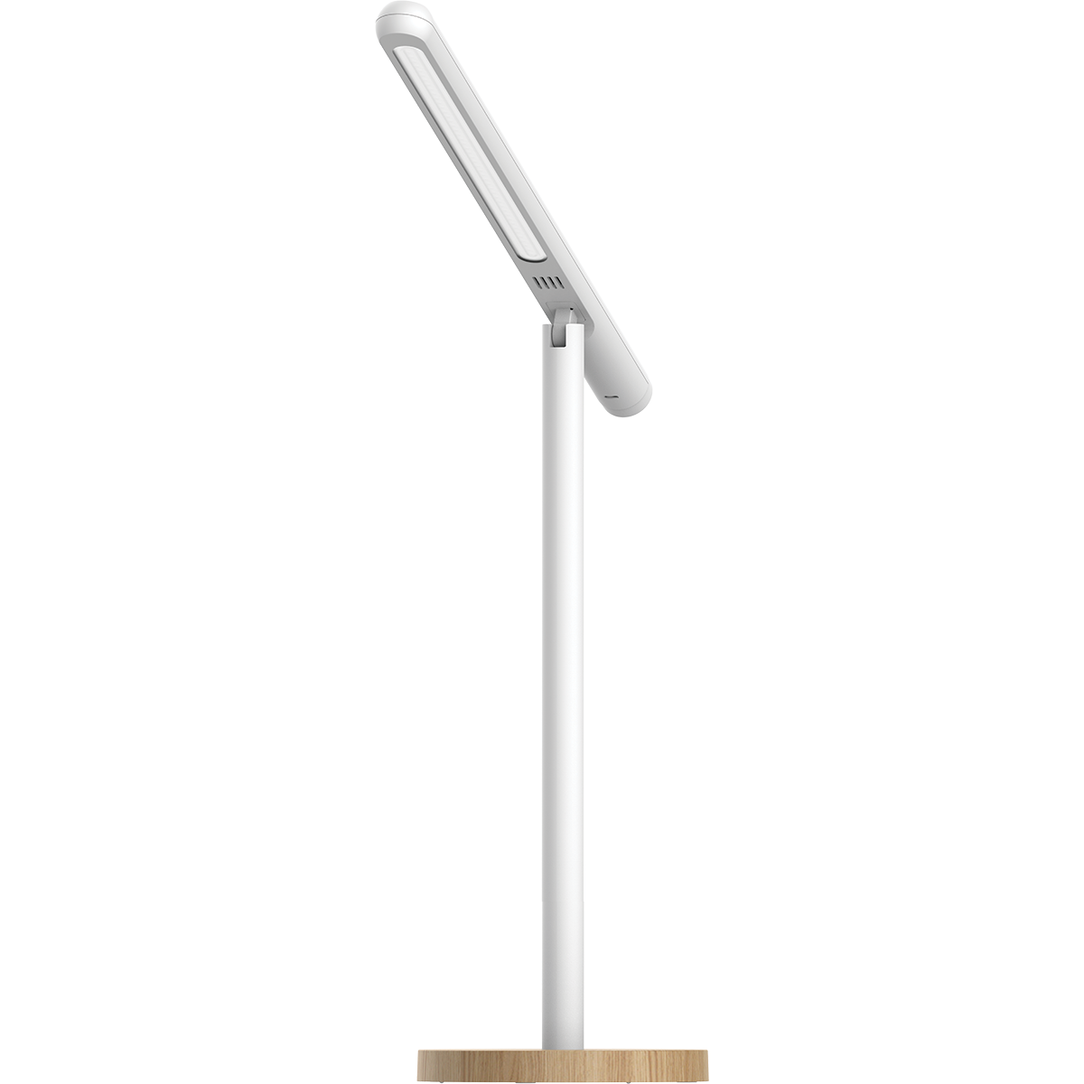 Firefly Rechargeable Wooden Design Desk Lamp