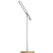 Firefly Rechargeable Wooden Design Desk Lamp