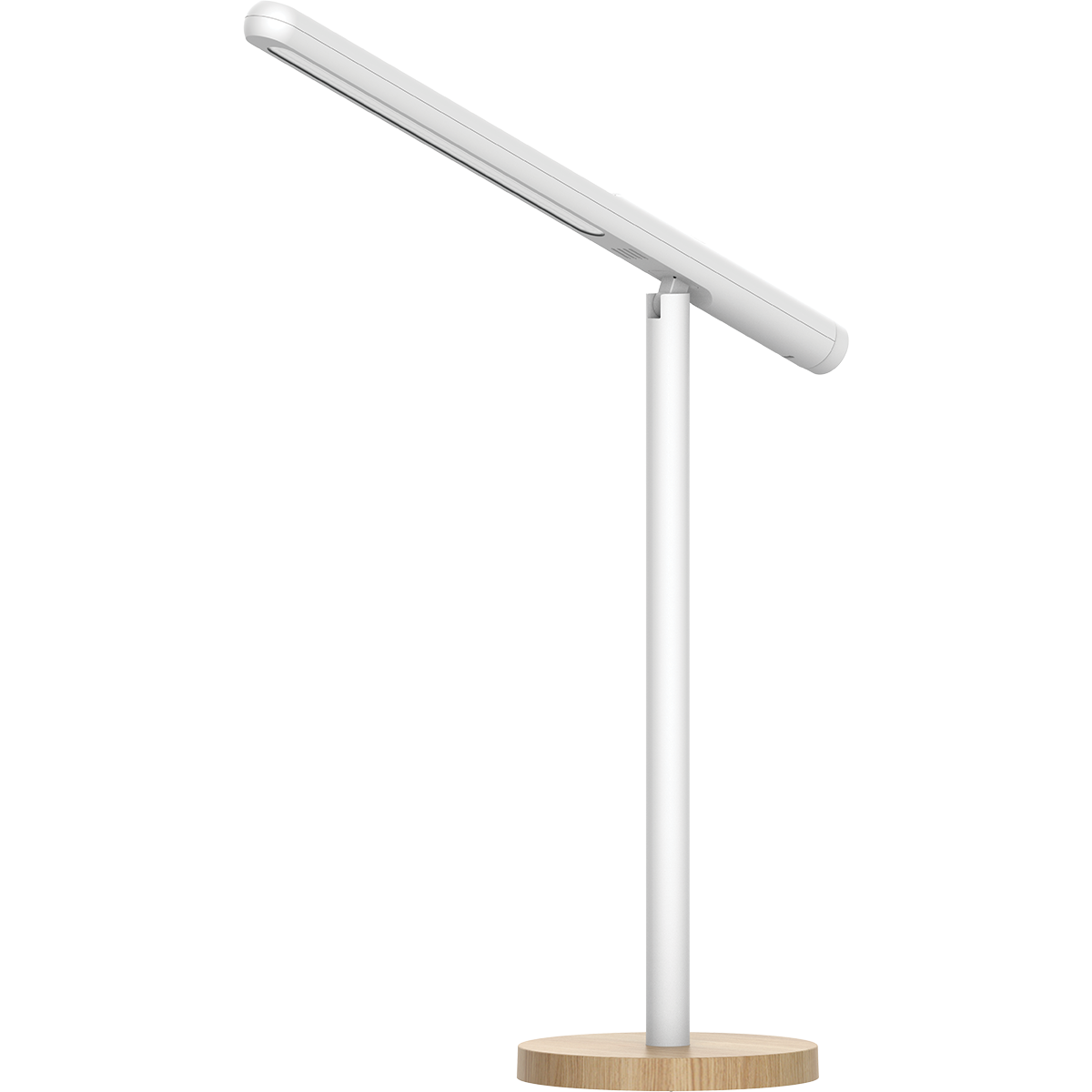 Firefly Rechargeable Wooden Design Desk Lamp
