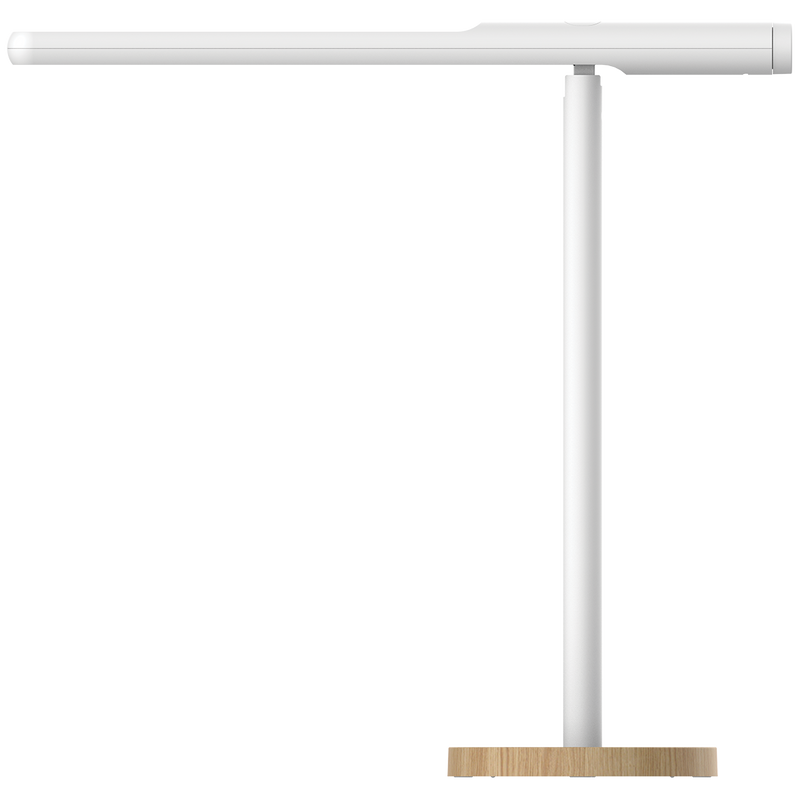 Firefly Rechargeable Wooden Design Desk Lamp