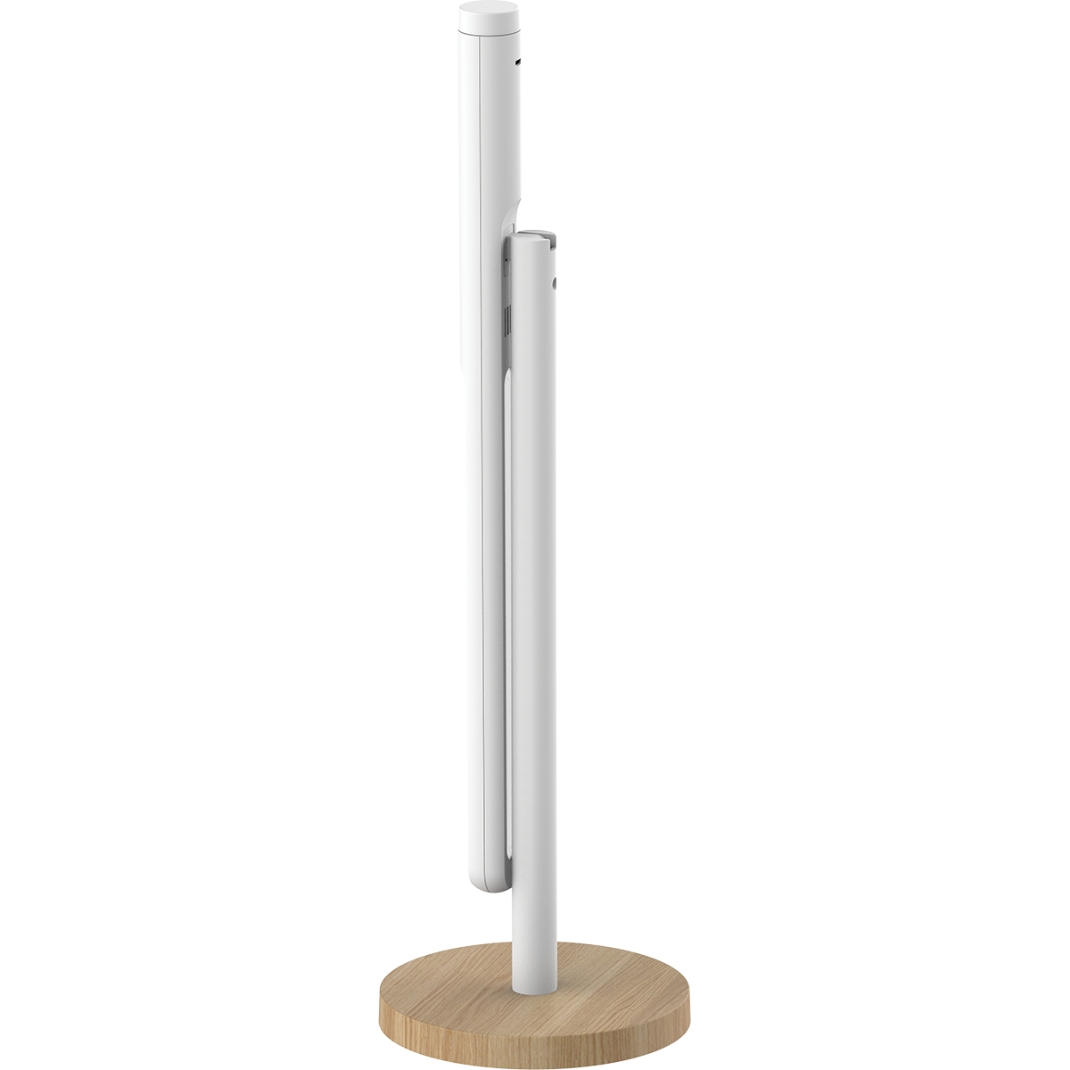 Firefly Rechargeable Wooden Design Desk Lamp