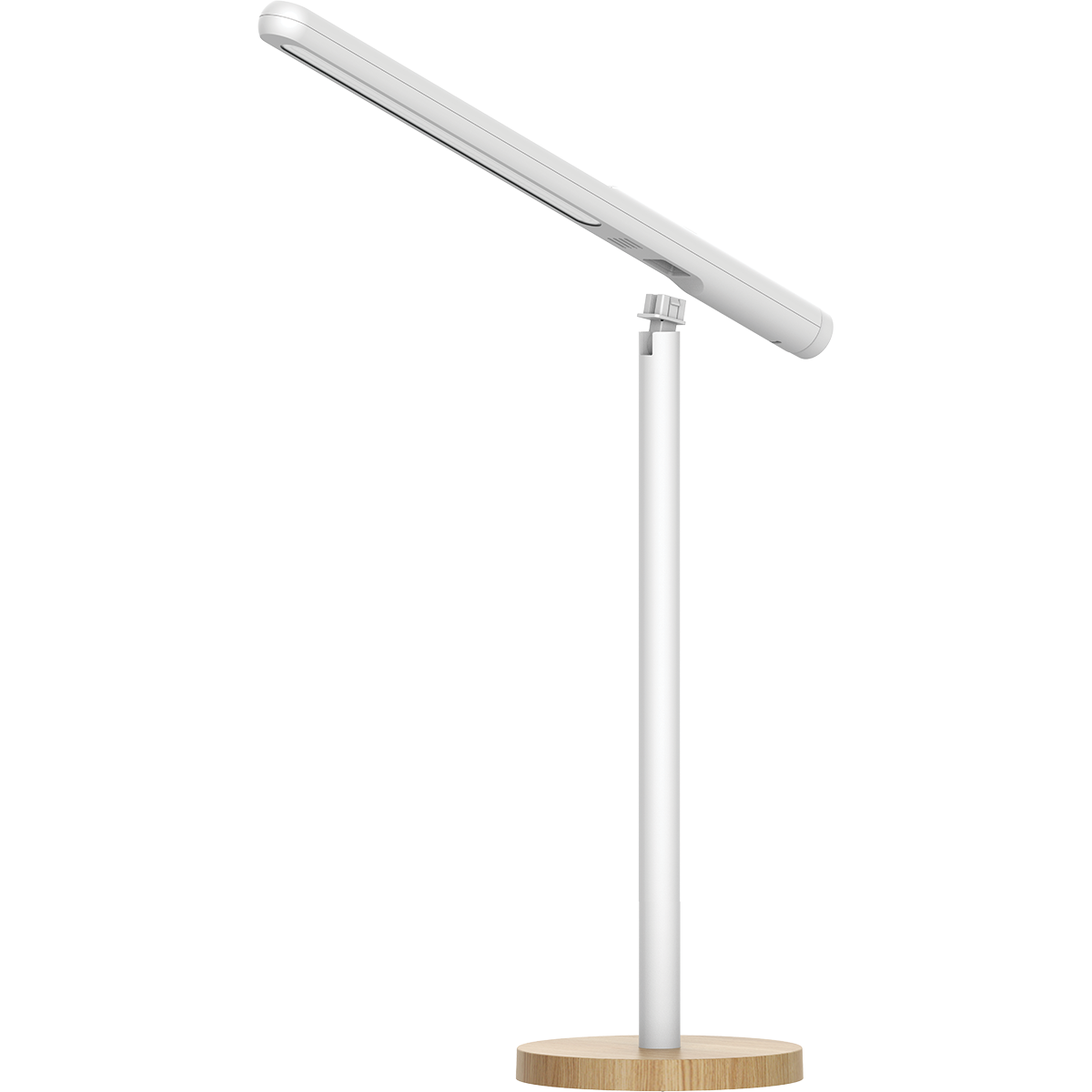 Firefly Rechargeable Wooden Design Desk Lamp