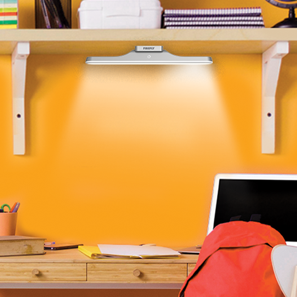 Firefly Rechargeable Magnetic Desk Lamp