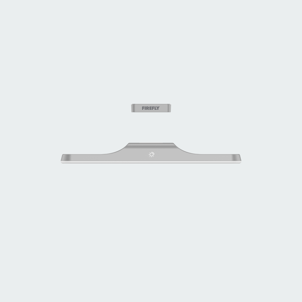 Firefly Rechargeable Magnetic Desk Lamp