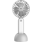 Firefly Rechargeable Handy Stand Fan