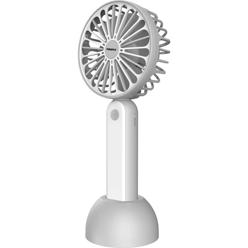 Firefly Handy Stand Fan