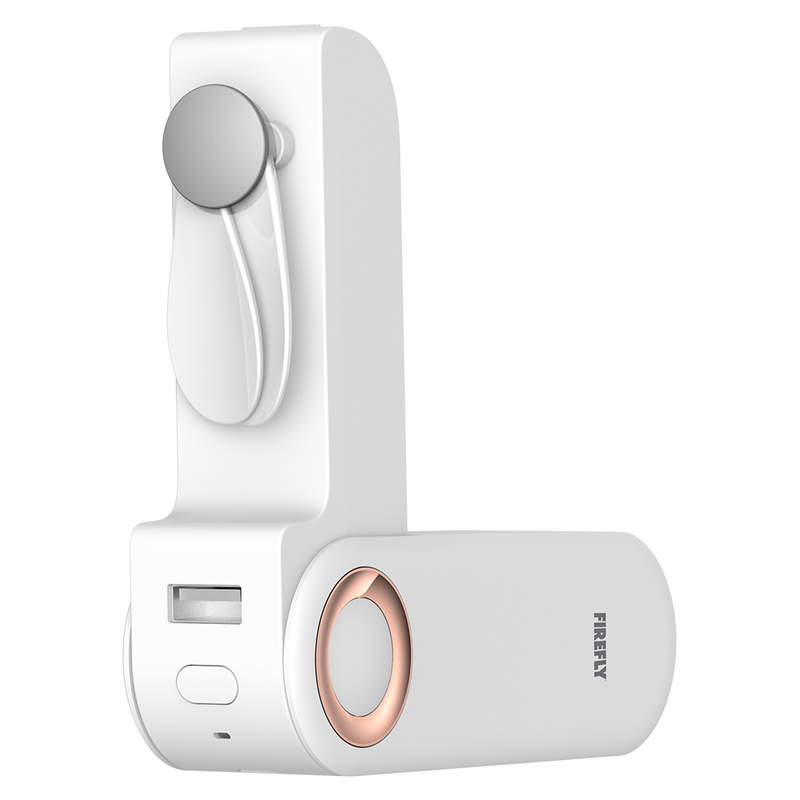 Firefly Handy Foldable Fan