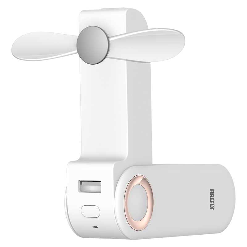 Firefly Handy Foldable Fan