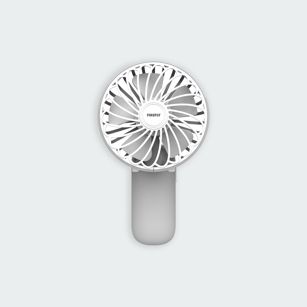 Firefly Rechargeable Flip Type Fan – FELCO Store