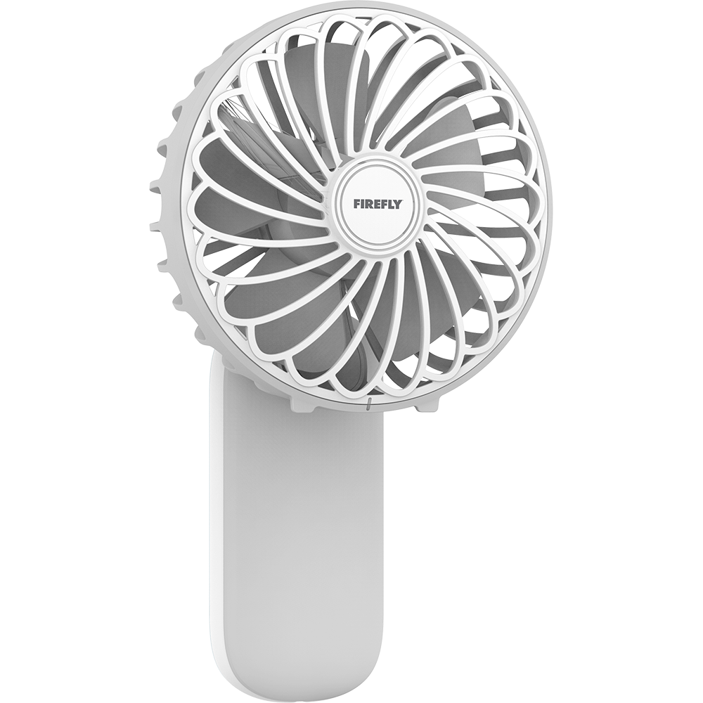 Firefly Handy Fan (Flip Type - 180°)