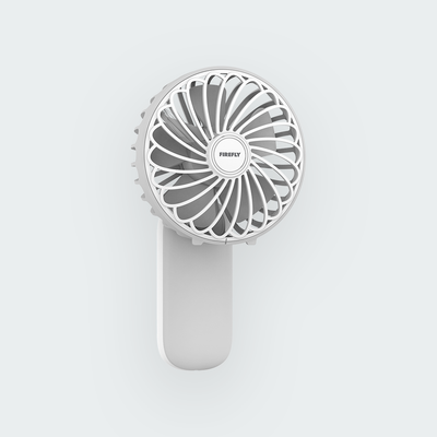Firefly Rechargeable Flip Type Fan