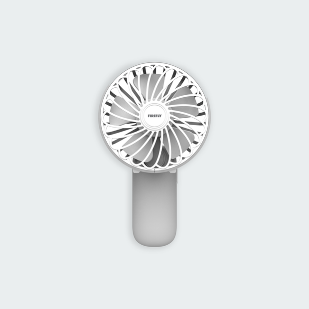 Firefly Rechargeable Flip Type Fan – FELCO Store
