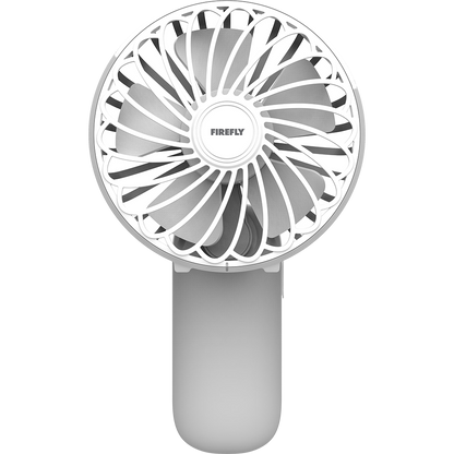 Firefly Handy Fan (Flip Type - 180°)