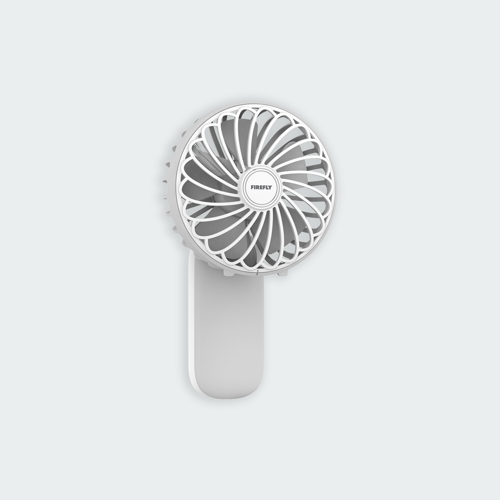 Firefly Rechargeable Flip Type Fan – FELCO Store