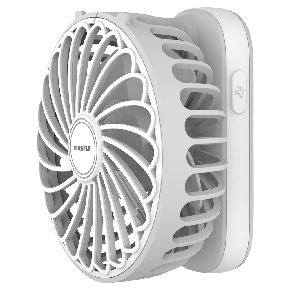 Firefly Handy Fan (Flip Type - 180°)