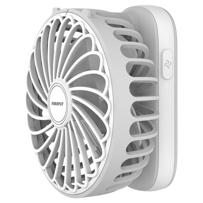 Firefly Handy Fan (Flip Type - 180°)