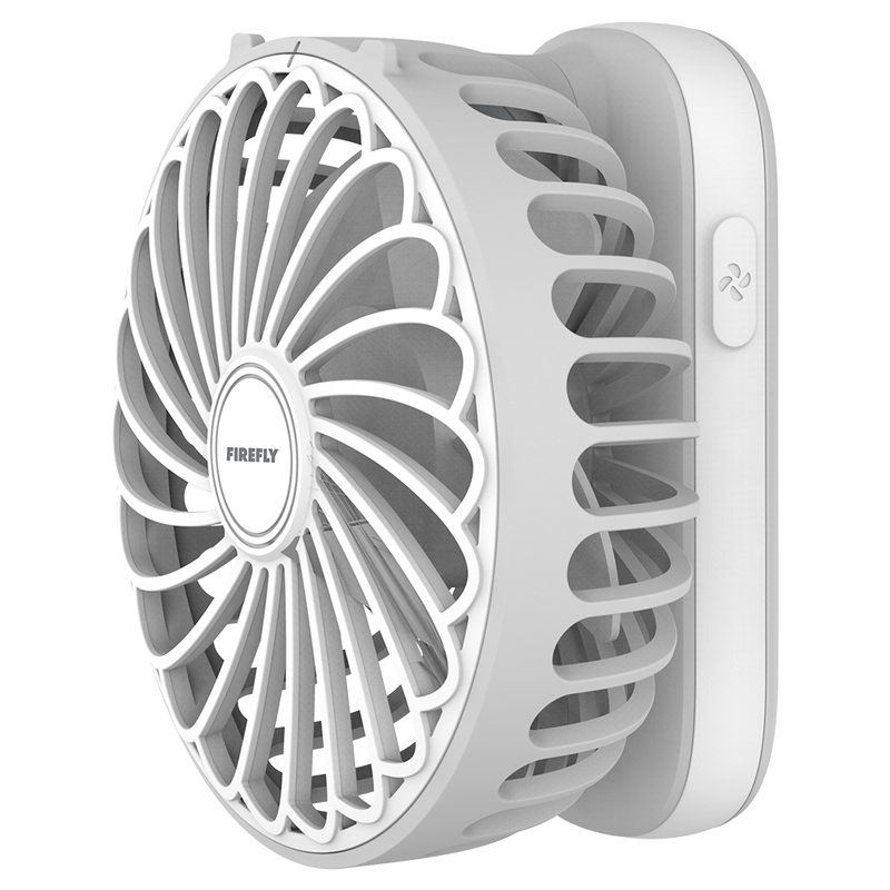 Firefly Handy Fan (Flip Type - 180°)