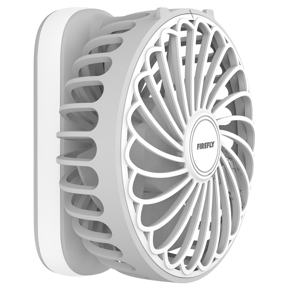 Firefly Rechargeable Flip Type Fan