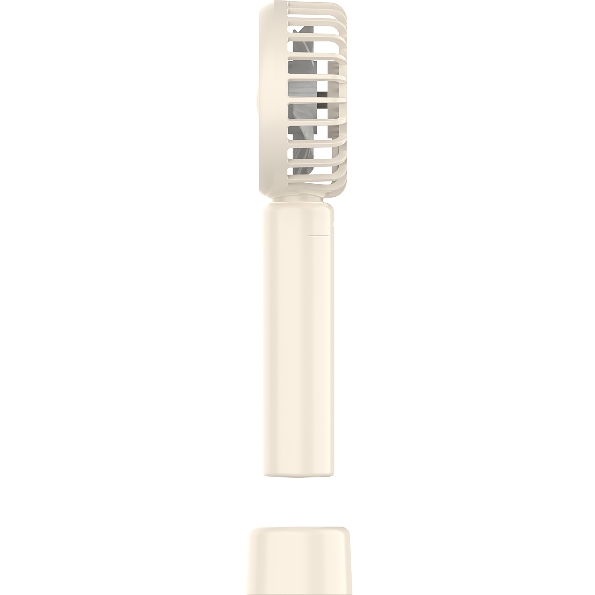 Firefly Rechargeable Mini Handheld Fan with Stand