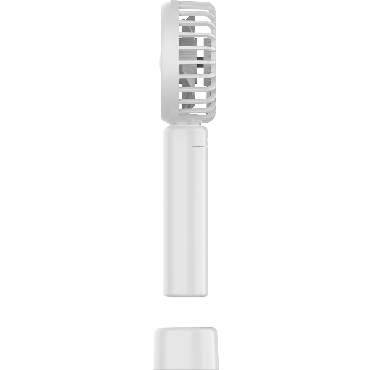 Firefly Rechargeable Mini Handheld Fan with Stand