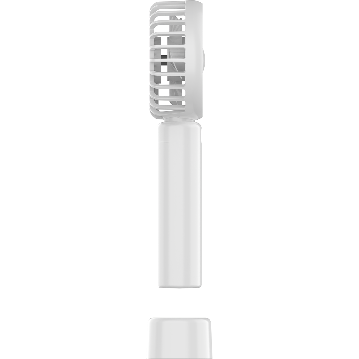 Firefly Rechargeable Mini Handheld Fan with Stand