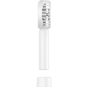 Firefly Rechargeable Mini Handheld Fan with Stand