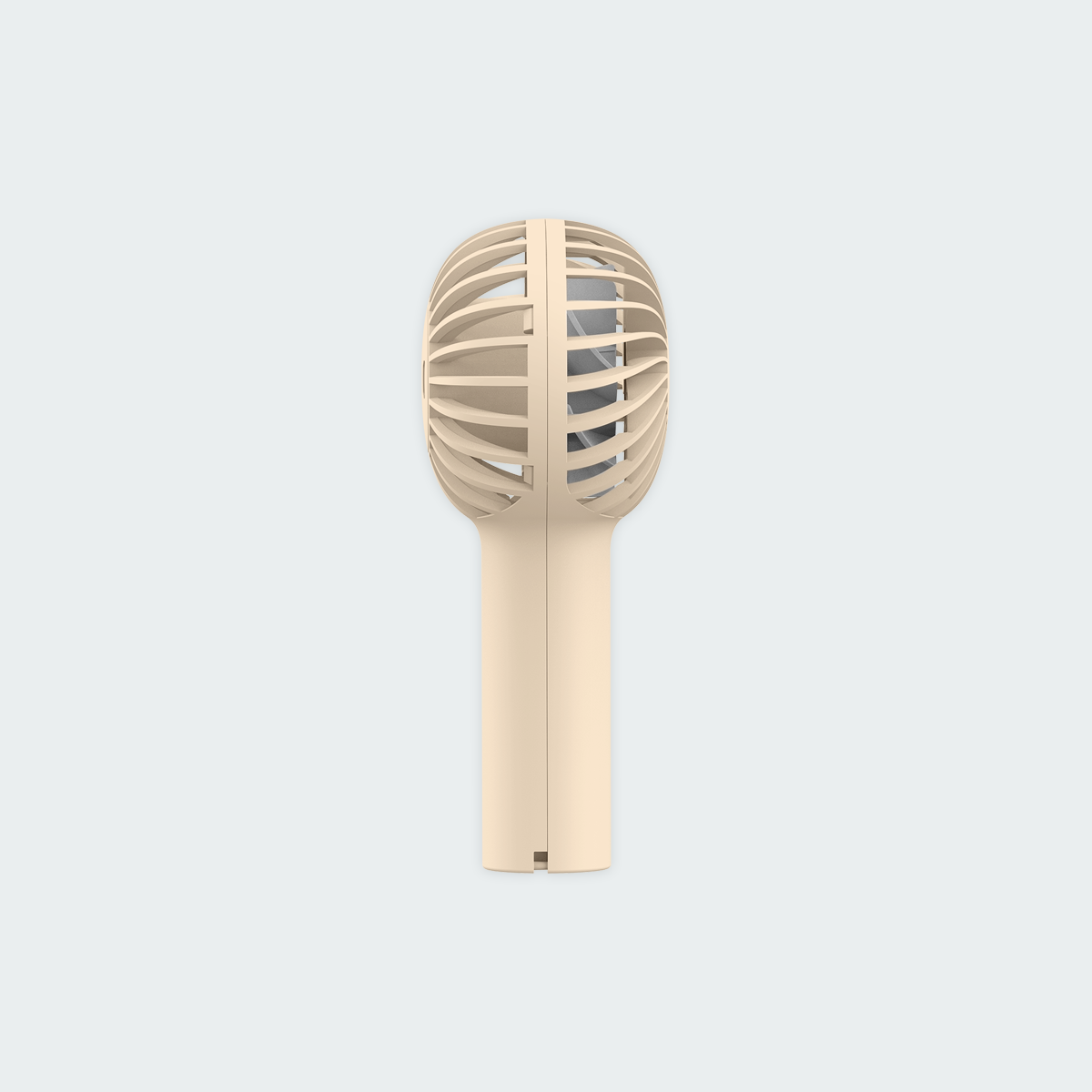 Firefly Rechargeable Mini Lollipop Handy Fan