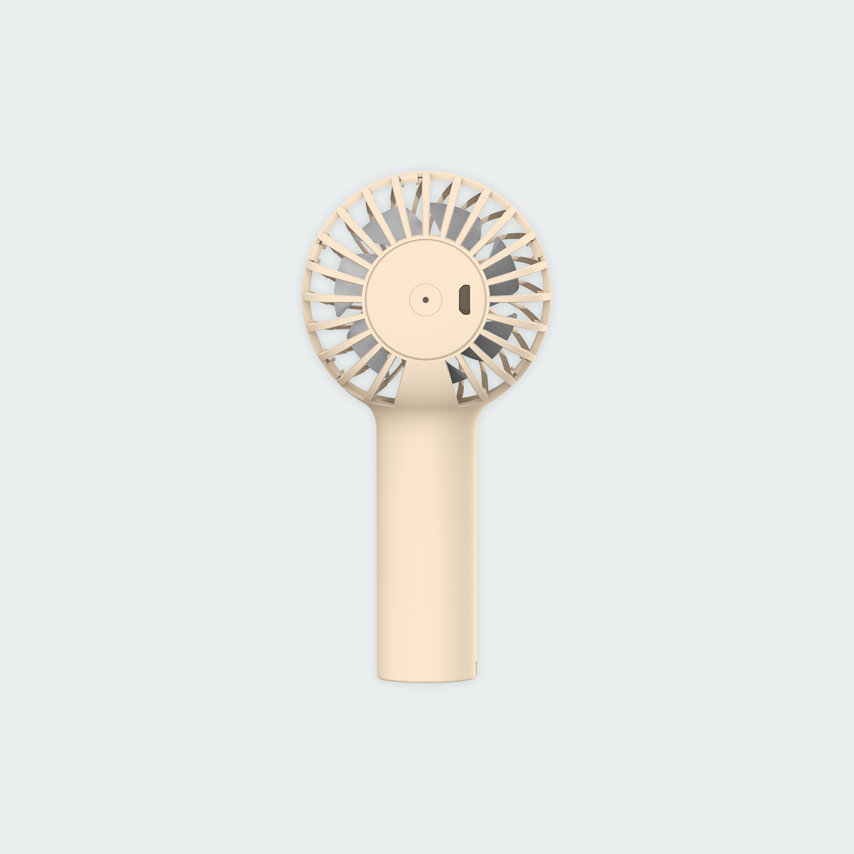 Firefly Rechargeable Mini Lollipop Handy Fan