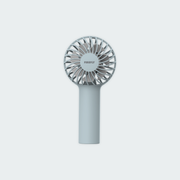 Firefly Rechargeable Mini Lollipop Handy Fan
