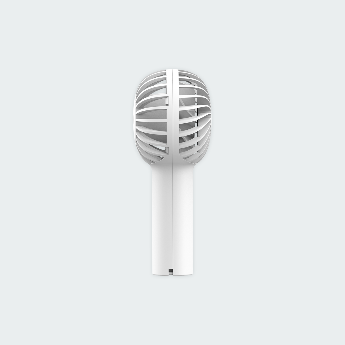 Firefly Rechargeable Mini Lollipop Handy Fan