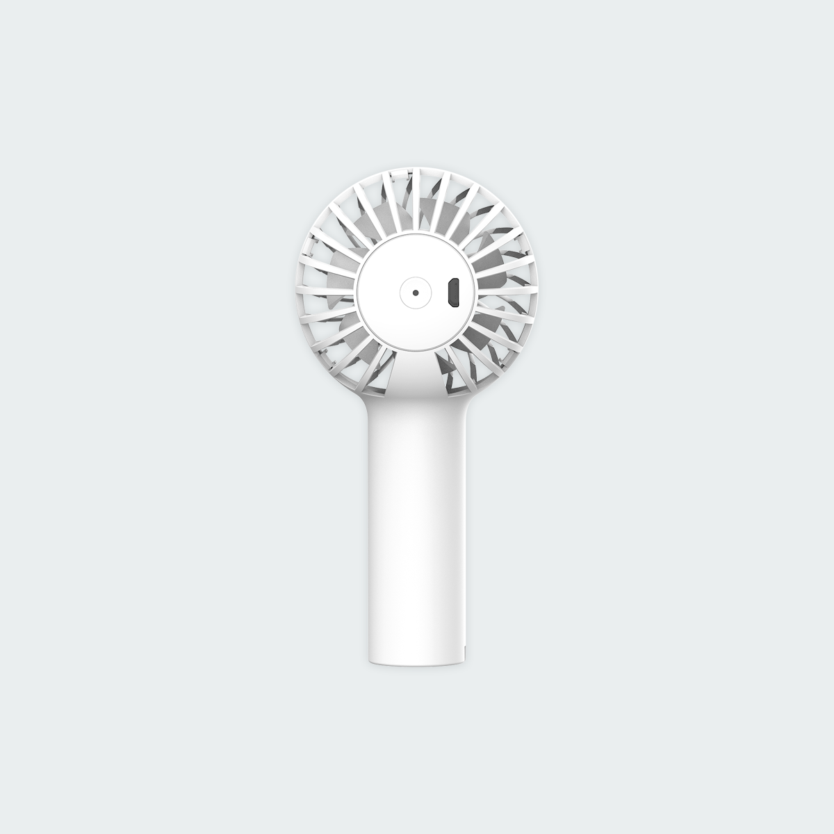 Firefly Rechargeable Mini Lollipop Handy Fan