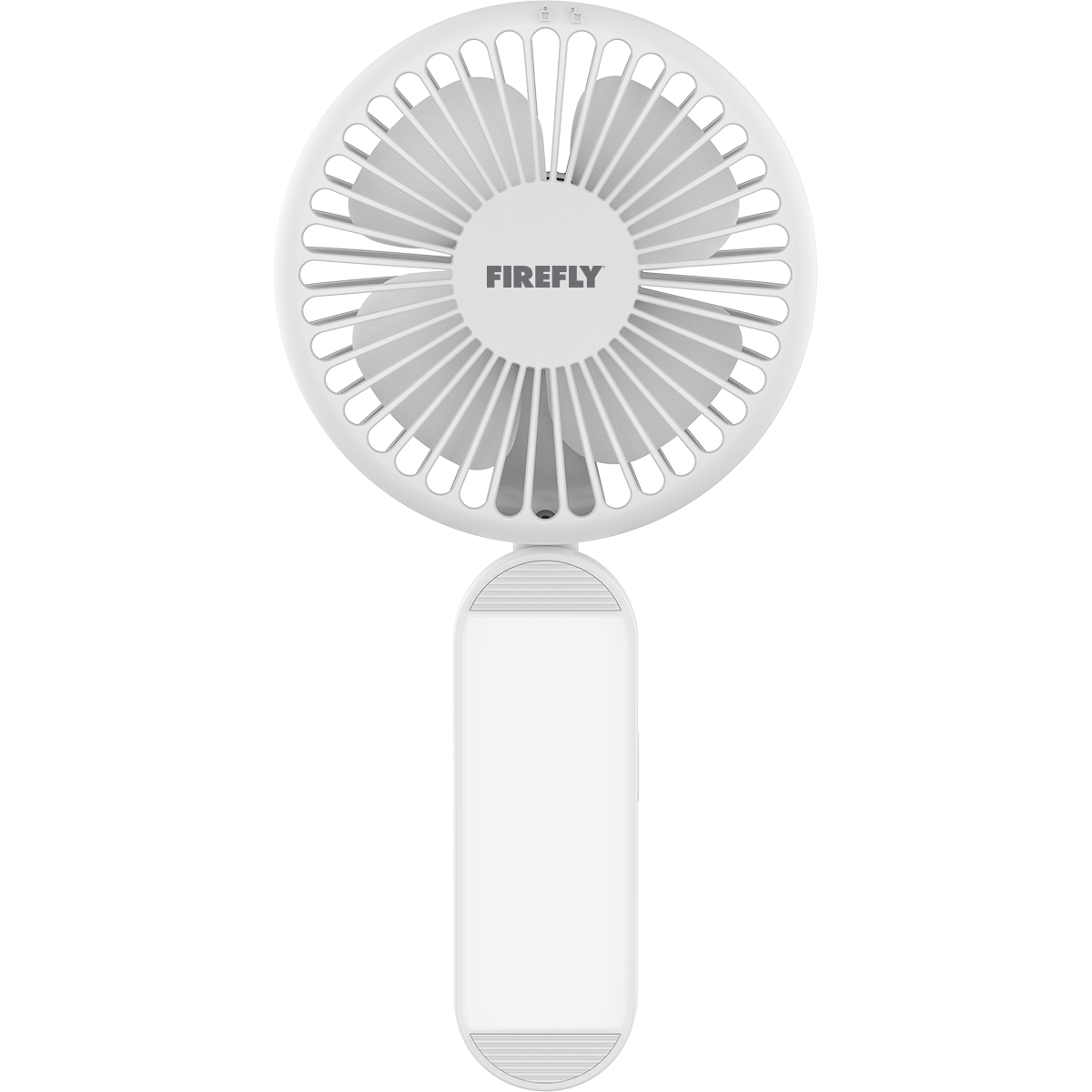 Firefly Rechargeable 2-in-1 Handy Fan