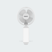 Firefly Rechargeable 2-in-1 Handy Fan