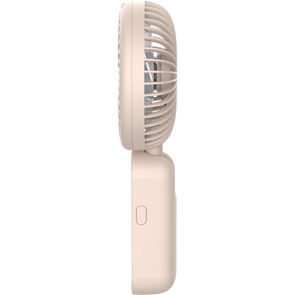 Firefly Rechargeable 2-in-1 Handy Fan