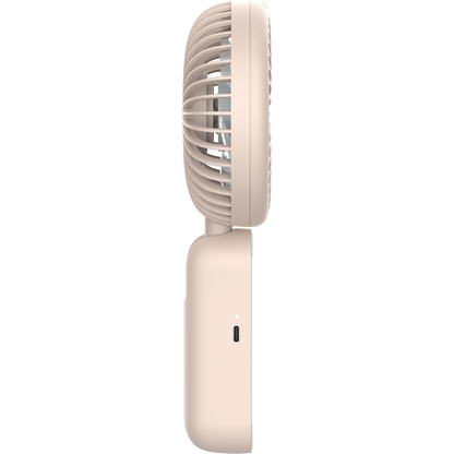 Firefly Rechargeable 2-in-1 Handy Fan