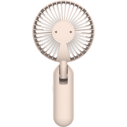 Firefly Rechargeable 2-in-1 Handy Fan