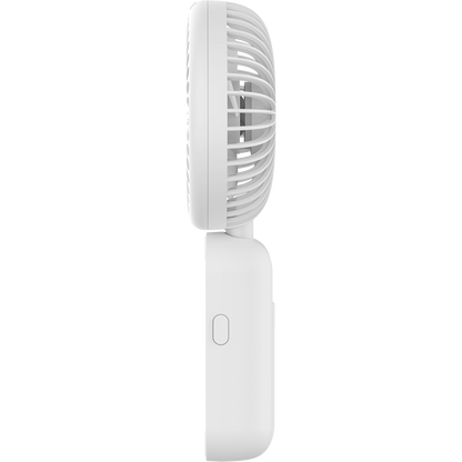Firefly Rechargeable 2-in-1 Handy Fan