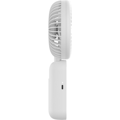 Firefly Rechargeable 2-in-1 Handy Fan