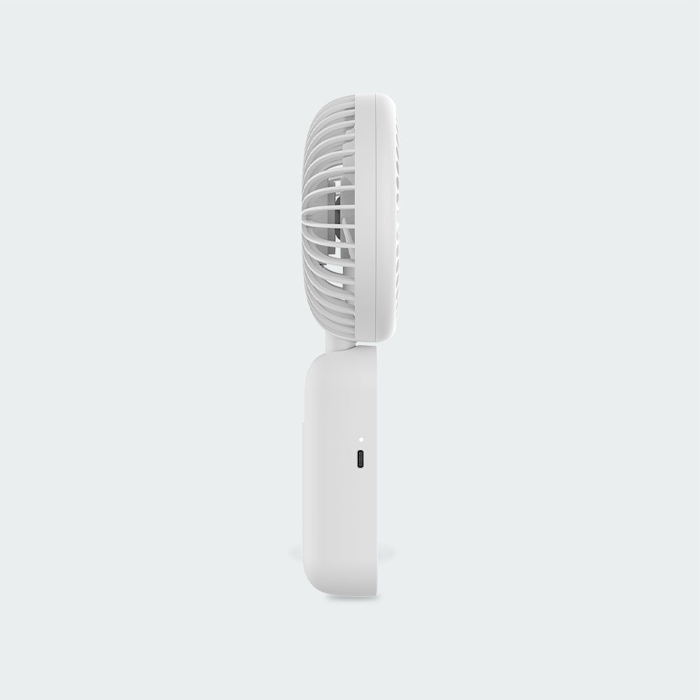 Firefly Rechargeable 2-in-1 Handy Fan
