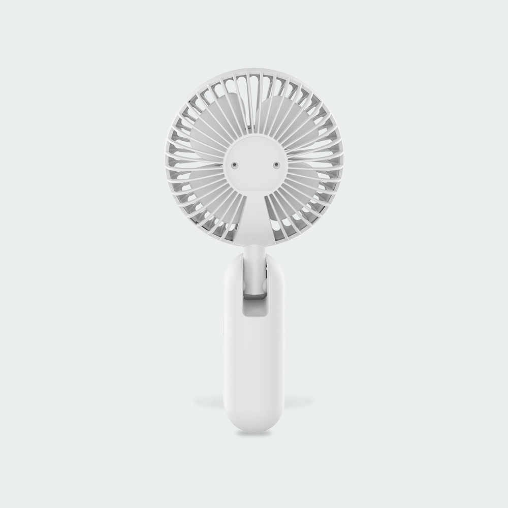Firefly Rechargeable 2-in-1 Handy Fan