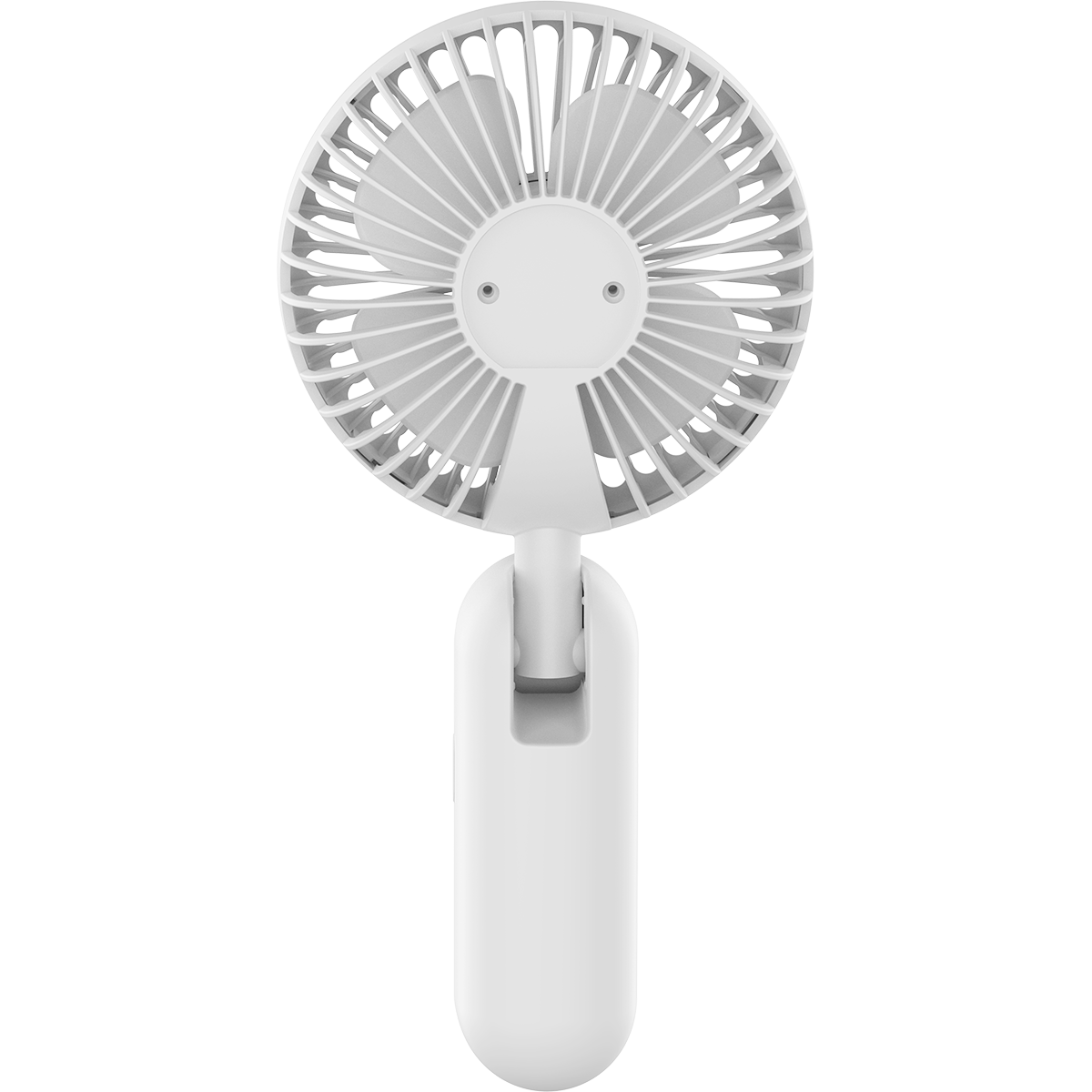 Firefly Rechargeable 2-in-1 Handy Fan