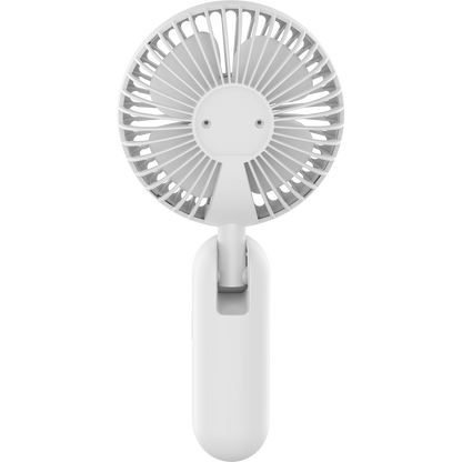 Firefly Rechargeable 2-in-1 Handy Fan