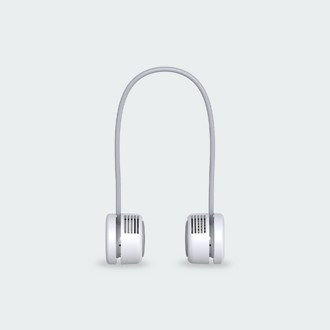 Firefly Foldable Bladeless Neck Fan