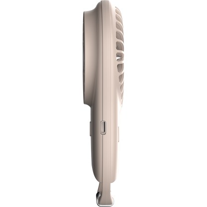 Firefly Rechargeable 2-in-1 Handy Fan