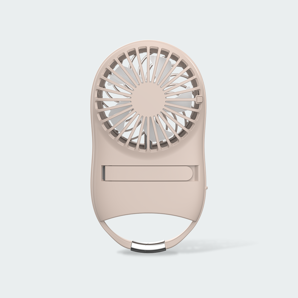 Firefly Rechargeable Slim Handy Fan