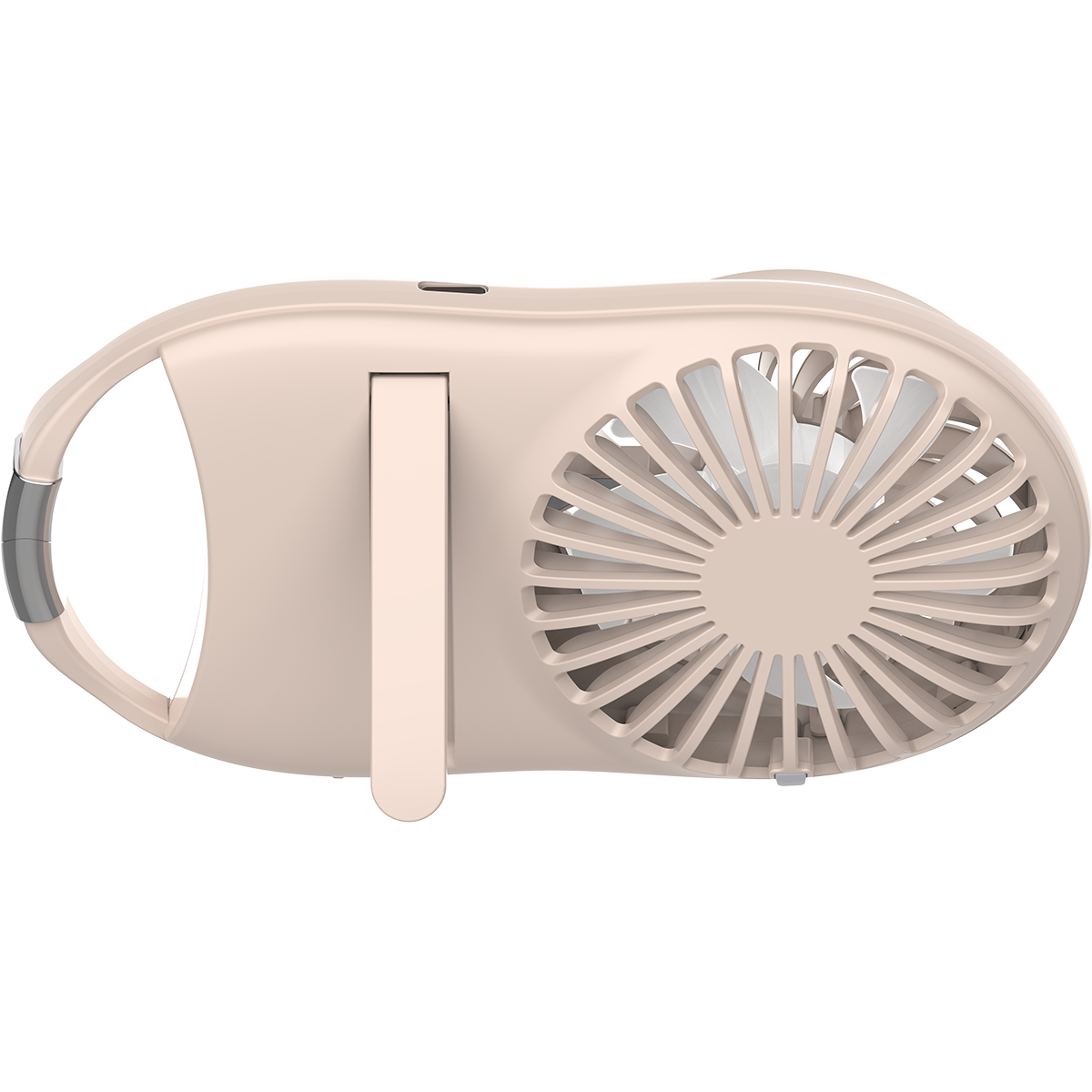 Firefly Rechargeable 2-in-1 Handy Fan