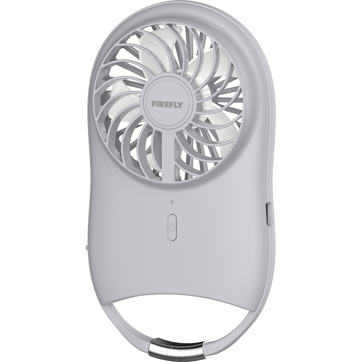 Firefly Rechargeable Slim Handy Fan