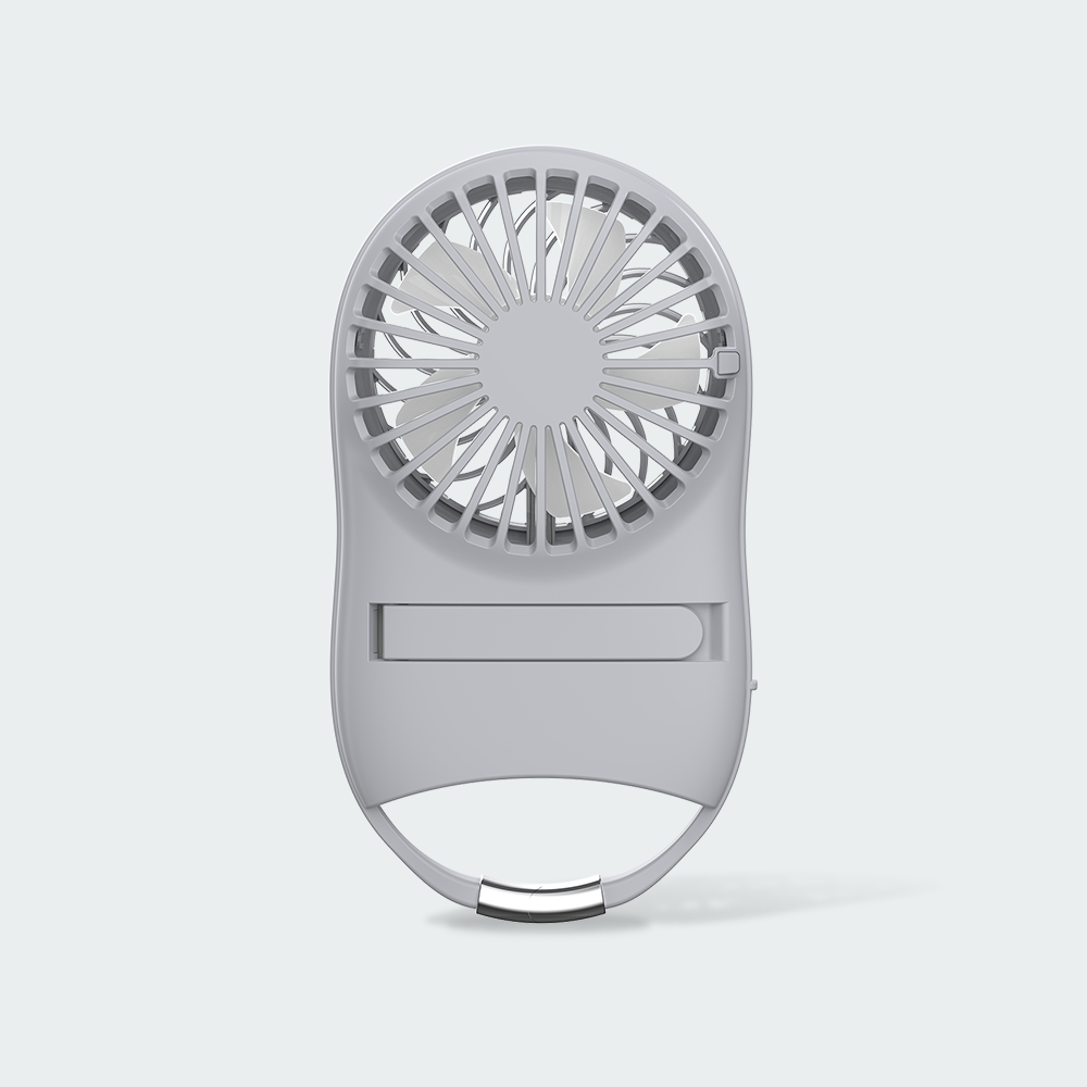 Firefly Rechargeable Slim Handy Fan